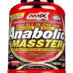 Anabolic-Masster
