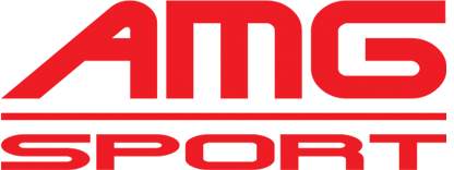 AMG Sport Nutrition