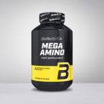 MEGA AMINO 100T.