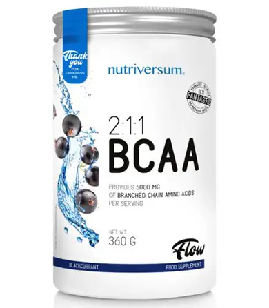 bcaa