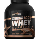 WHEY PROTEIN 3KG