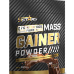MASS GAINER 5KG