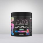 ABE - ALL BLACK EVERYTHING