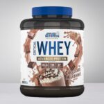 CRITICAL WHEY 2KG