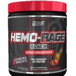 HEMORAGE BLACK 30SER.