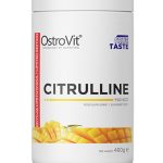 CITRULLINE POWDER 400GR