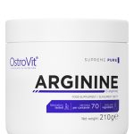 ARGININE SUPREME PURE 210G