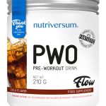 PURE PWO 210GR