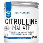 CITRULLINE MALATE 200GR