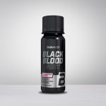 BLACK BLOOD SHOT