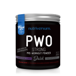 DARK - PWO Strong