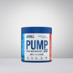 PUMP 3G PRE-WORKOUT