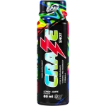 CRAZE SHOT 80ML