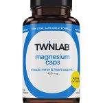 Magnesium Caps