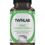 NAC (N-Acetyl-Cysteine) 60C