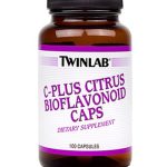 C+CITRUS BIOFLAVONID CAPS 100C.