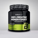 100% CREATINE MONOHYDRTE 500GR