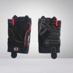 POWER FITNESS RUKAVICE