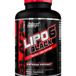 LIPO 6 BLACK