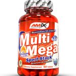MULTI MEGA STACK 60T