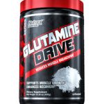 GLUTAMINE DRIVE