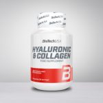 HYALURONIC & COLLAGEN