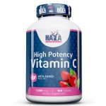 HIGH POTENCY VIT C 1000mg 100tab