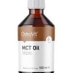 MCT OIL 500ML