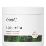 CHLORELLA VEGE 250MG 1000T