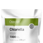 CHLORELLA 250MG 1000T