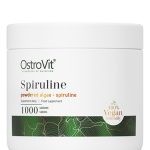 SPIRULINE 250MG 1000T