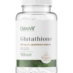 GLUTATHIONE VEGE 200MG 90C