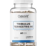 TRIBULUS TERRESTRIS 90%