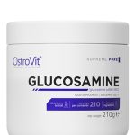 GLUCOSAMINE SUPREME PURE 210GR