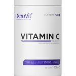 VITAMIN C POWDER SUPREME 1KG