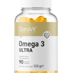 OMEGA 3 ULTRA 90C