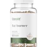 FAT BURNER VEGE 60C