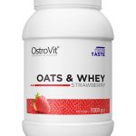 OATS & WHEY 1KG