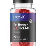 FAT BURNER EXTREME 90C
