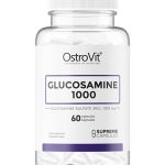 GLUCOSAMINE 1000 Supreme Capsules 60C