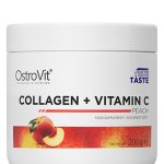 COLLAGEN + VITAMIN C 200GR