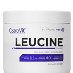 LEUCINE SUPREME PURE 200GR