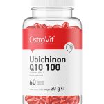 Q10 UBICHINON 100 60C