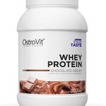 WHEY PROTEIN OstroVit 700gr