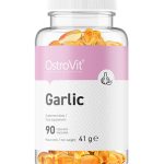 GARLIC 90GC