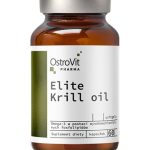 KRILL OIL ELITE PHARMA 60C