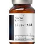 LIVER AID - ZAŠTITA JETRE 90C