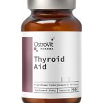 THYROID AID PHARMA 90T