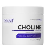 CHOLINE SUPREME PURE 200GR