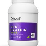 PEA PROTEIN VEGE 700GR